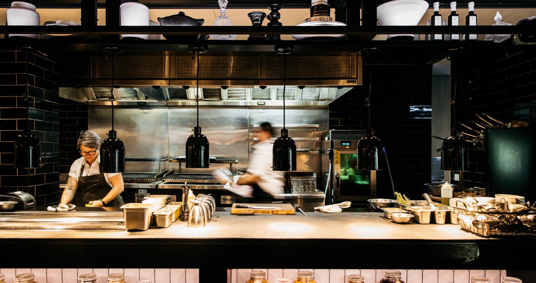 Everything you need to know about Hospo opening back up