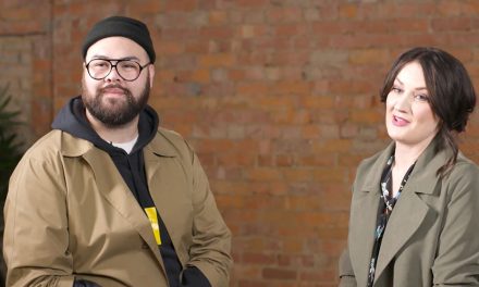 G&T Ep. 9 Live – Trench