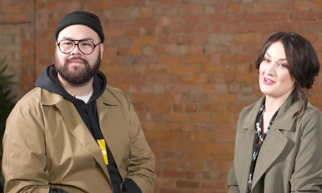 G&T Ep. 9 Live – Trench