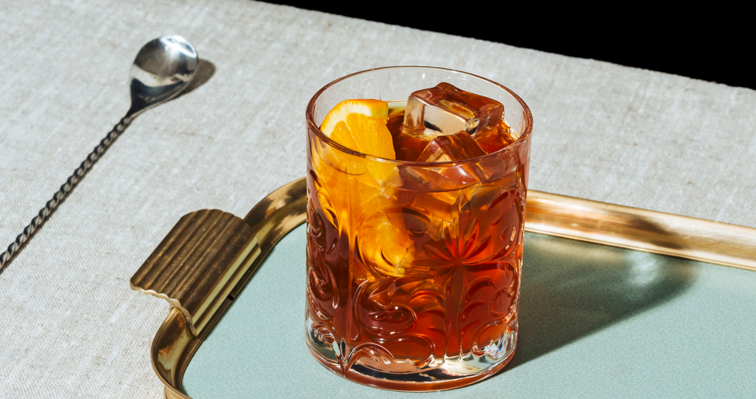 Negroni Week: How to Celebrate at Home