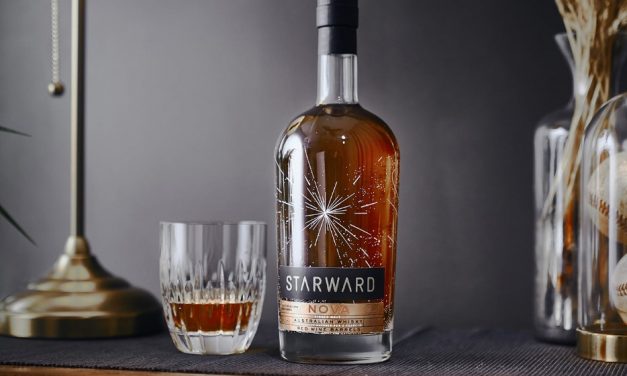 Whisky Lovers Rejoice! First Edition is bringing the Masterclass to you