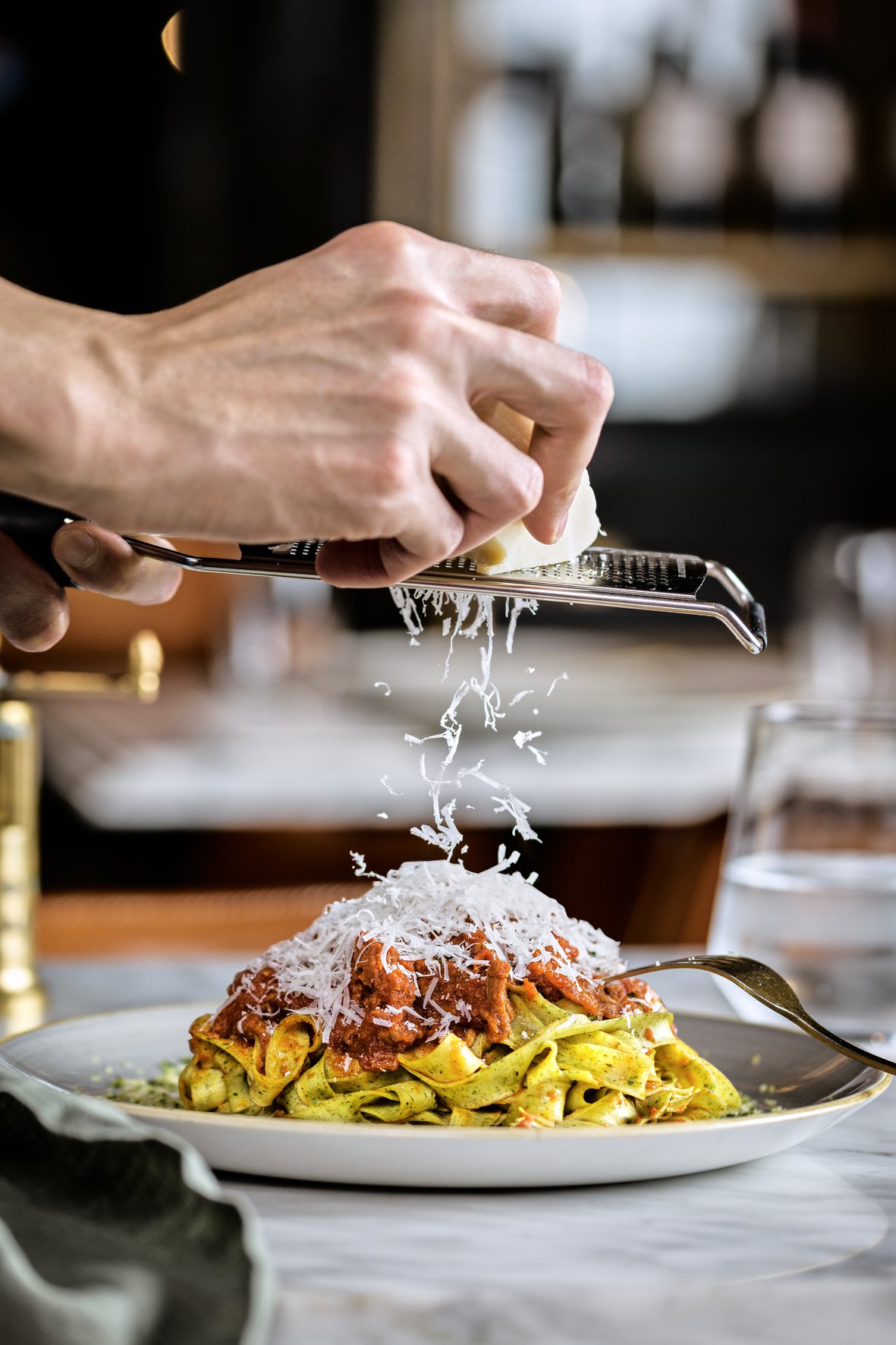 Coco Republic & L’Americano Espresso Bar opens in the Canberra Centre