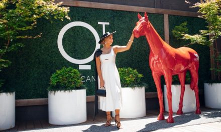 Spring Racing Season: Melbourne Cup Events