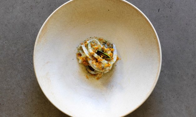 Snatch up Final Tickets for Sage & Loquita’s Epic Dinner Events to Celebrate the End of Lockdown