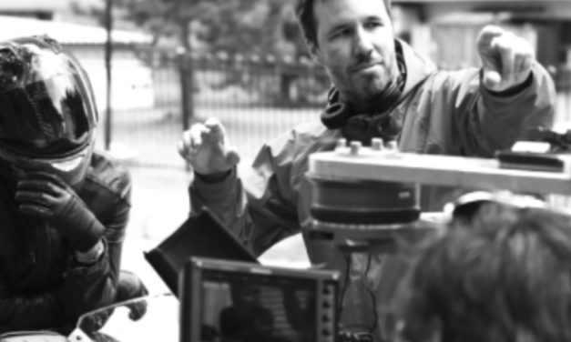 The Capital Film Festival is Screening all Denis Villeneuve’s Films this November