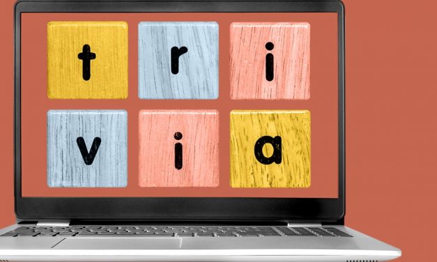 Online Trivia Nights to try for your next Hangout