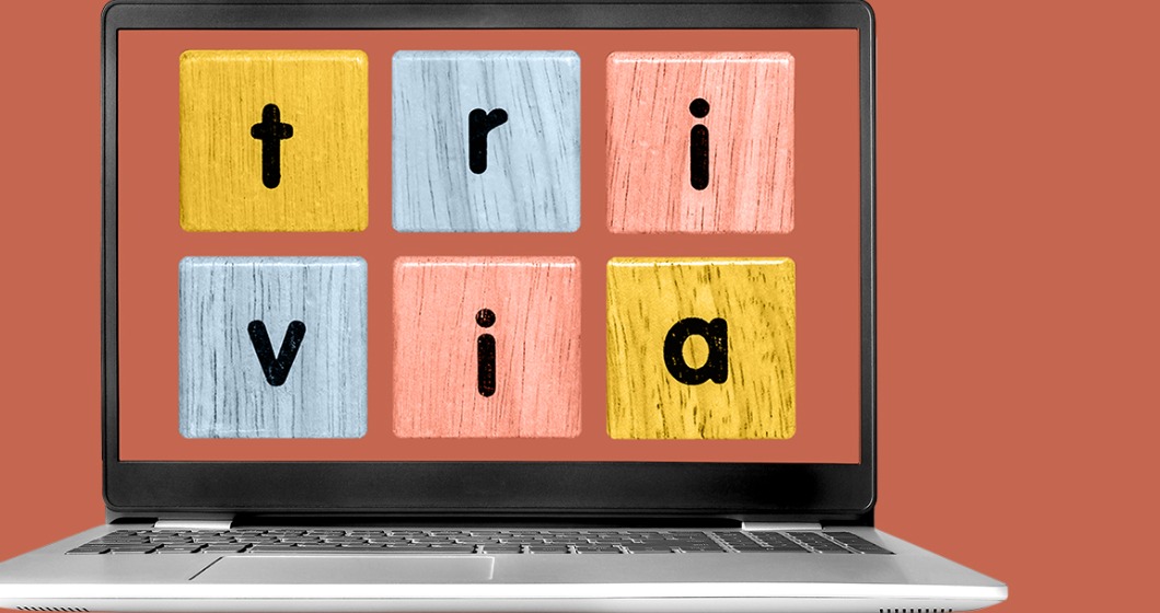 Online Trivia Nights to try for your next Hangout