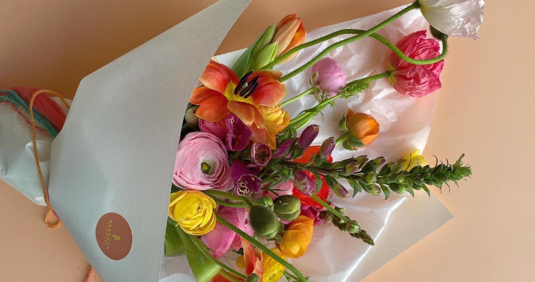 Top 5 Florists for Spring