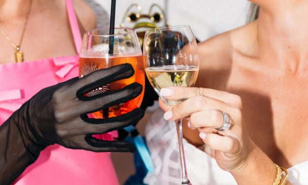Spring racing season: Melbourne Cup events