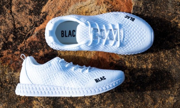 Need New Sneakers? Shop & Plant 5 Trees with BLAC Sneaker Co
