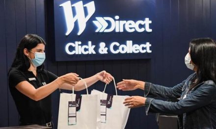 Westfield Launches Click n’ Collect and Home Delivery with Westfield Direct