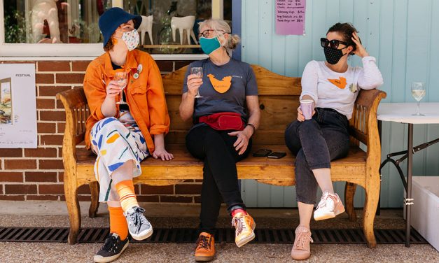 It’s time to get Crafty! DESIGN Canberra Announces New Program, Nurture