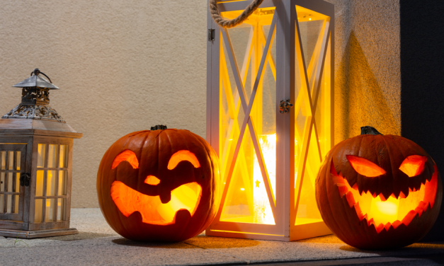 Iconic Celebrity Couple Costume Ideas for Halloween