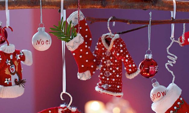 10 Perfect Christmas Gift Ideas that will Lift your Festive Spirits