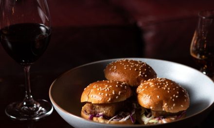 Best Late-Night Food Spots in Canberra