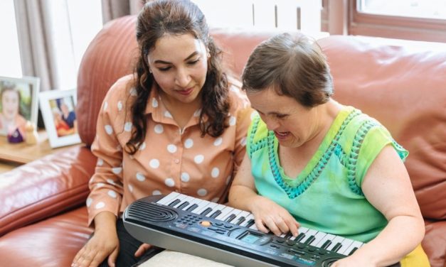 Help Hartley Lifecare Reach One Million Harts