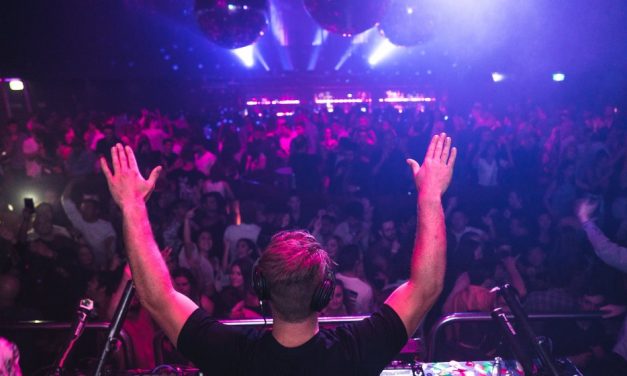 ‘The Academy Story’ Doco Revealing the History of Canberra’s Iconic Nightclub