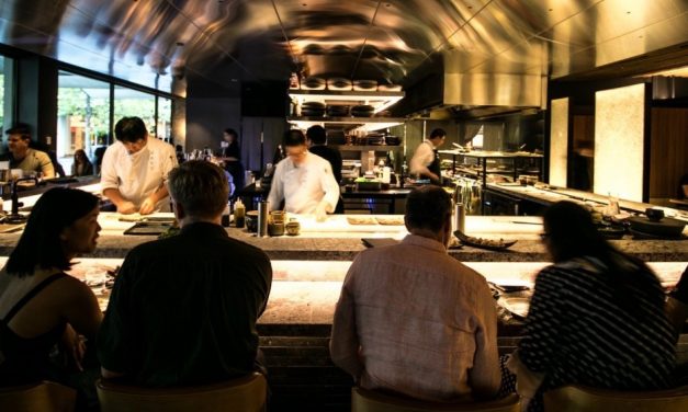 Fast-Tracked Freedoms Expected for Hospo as ACT Reaches 95%
