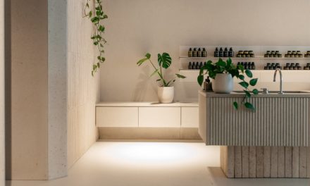 Indulge in a Little R&R (&R) with Ovolo Nishi and Adytum