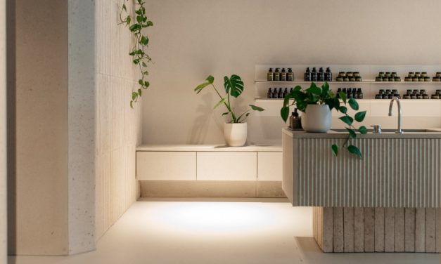 Indulge in a Little R&R (&R) with Ovolo Nishi and Adytum