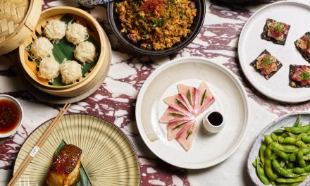 In Case you Forgot, Sydney’s Best Restaurants are Delivering to Canberra