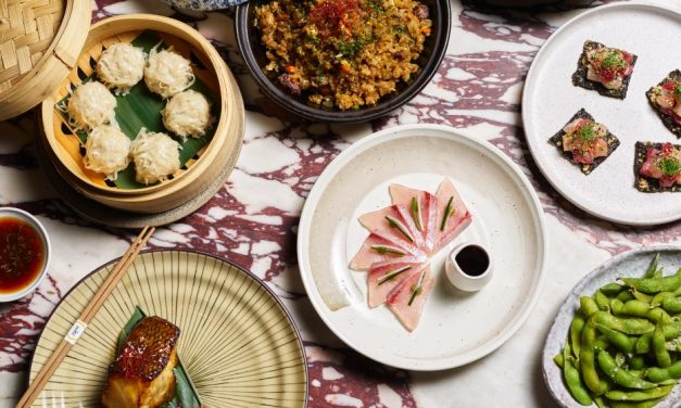 In Case you Forgot, Sydney’s Best Restaurants are Delivering to Canberra