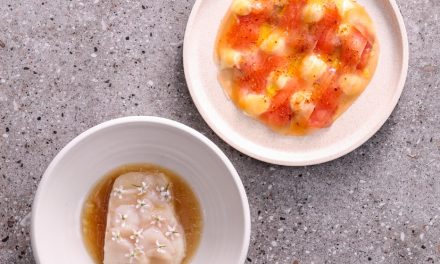 Dining Review: Sage Dining Rooms Spring Menu