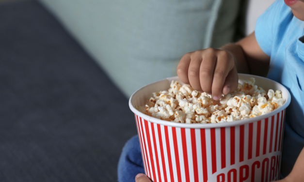 Canberra Outlet’s Christmas Cinema is bringing a little magic to kids this December