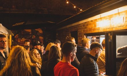 PCA spotlight: 2020 nightlife subcategory winners