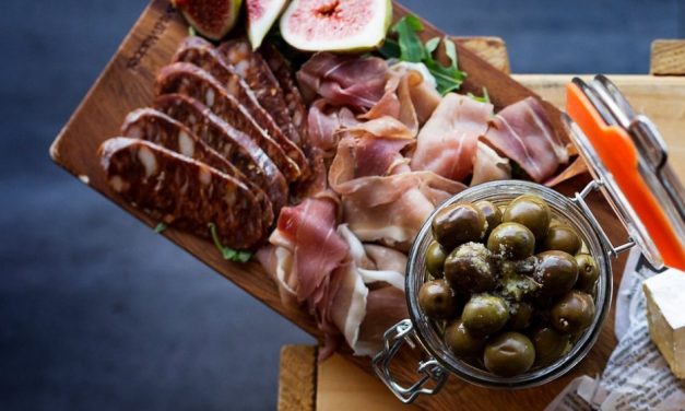 First Edition have been busy: Now serving a brand-new menu and amazing foodie experiences