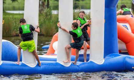 7 must-do school holiday activities