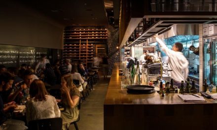 PCA spotlight: 2020 restaurant and cafe subcategory winners