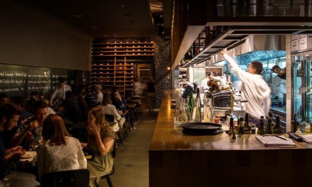 PCA spotlight: 2020 restaurant and cafe subcategory winners