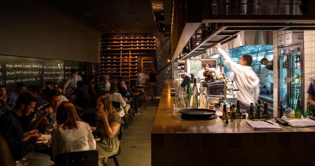 PCA spotlight: 2020 restaurant and cafe subcategory winners