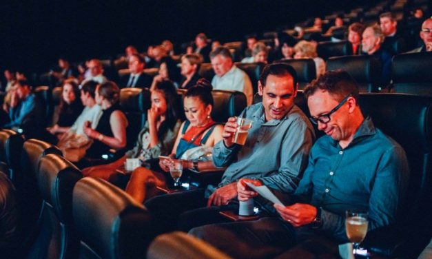 The Japanese Film Festival 2022 goes Australia-wide
