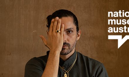 NMA: Agapi & Other Kinds of Love performance