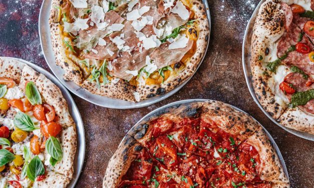 The best hangover foods for the festive season
