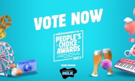 People’s Choice Awards 2021: Have you voted?