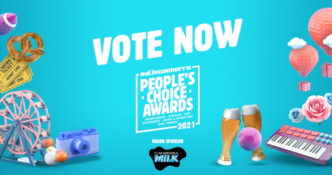People’s Choice Awards 2021: Have you voted?