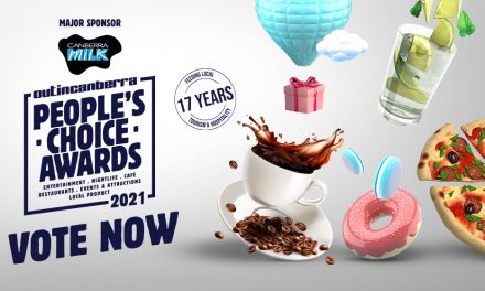 VOTING IS LIVE: People’s Choice Awards