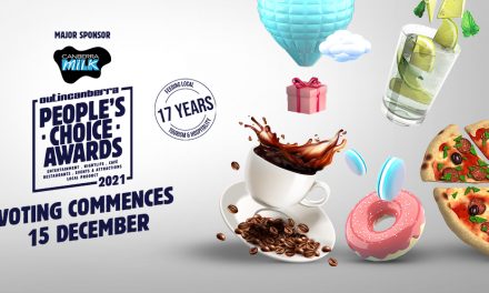 The People’s Choice Awards are Back!