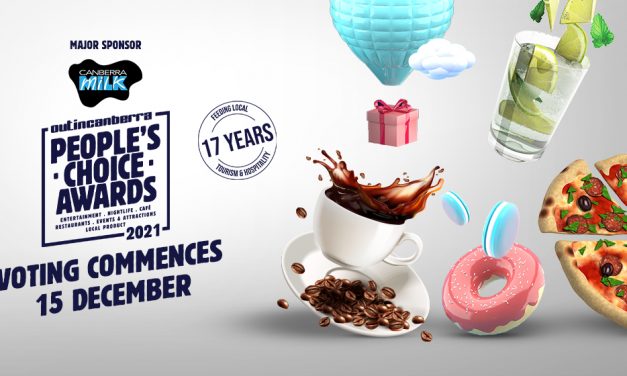 The People’s Choice Awards are Back!