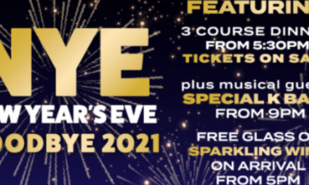 Labor Club Belconnen NYE Party