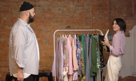 G&T Ep 13. Live – Holiday Packing
