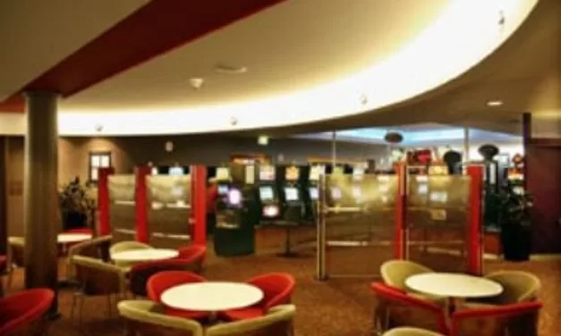 Macdonald Room