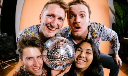 Miroji Mix: ARCHIE releases disco pop anthem ‘Closure’