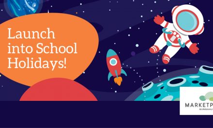 School Holidays @ Marketplace Gungahlin