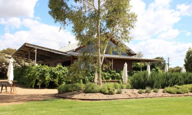 Eat, drink and explore the rich local culture of Griffith NSW