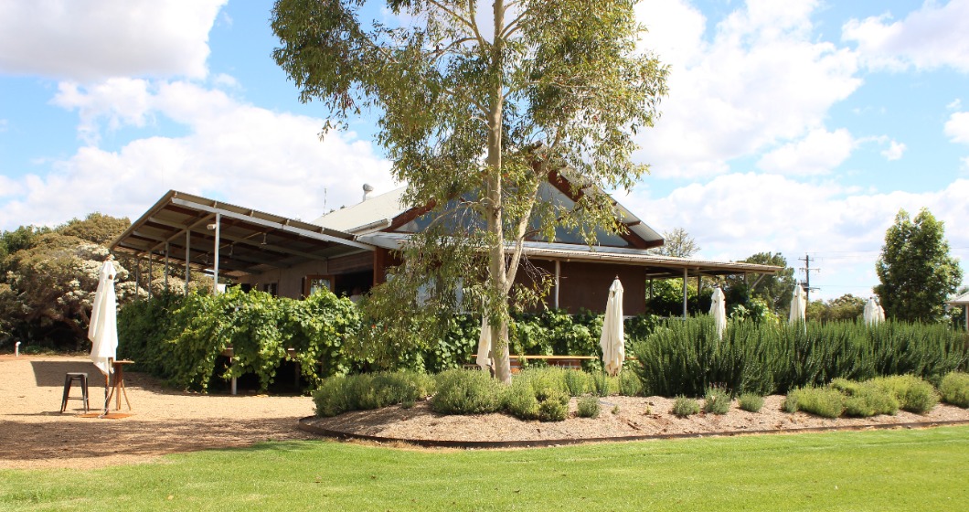 Eat, drink and explore the rich local culture of Griffith NSW