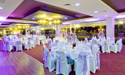 Black Opal Room